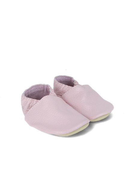 RAYVE CRAVITOS Pink | Dětské barefoot capáčky