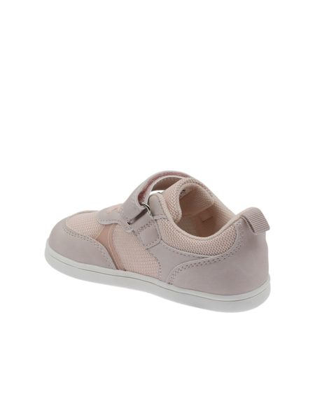 BEPPI SAPATO CASUAL BEBE Růžové | Dětské barefoot tenisky