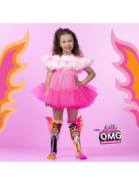 PODKOLENKY MADMIA L.O.L. Surprise