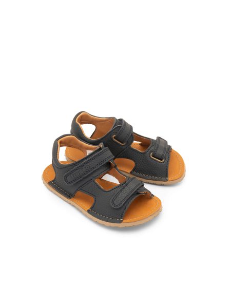 FRODDO SANDAL FLEXY MINI Dark Blue | Dětské barefoot sandály
