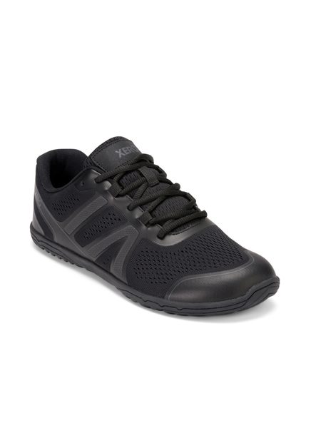 XERO SHOES HFS II Black Asphalt | Pánské sportovní barefoot tenisky 8