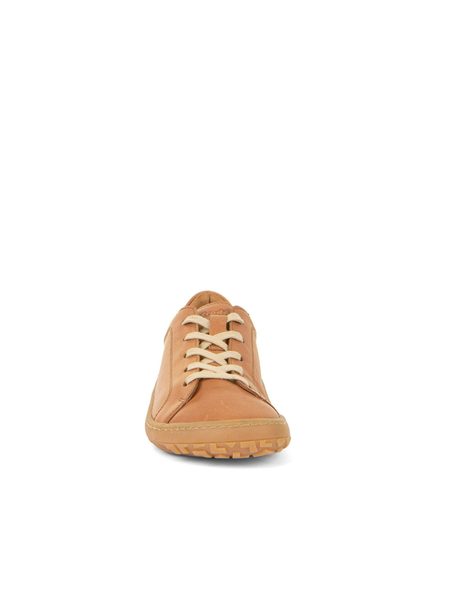 FRODDO TENISKY LEATHER LACES II Brown 4