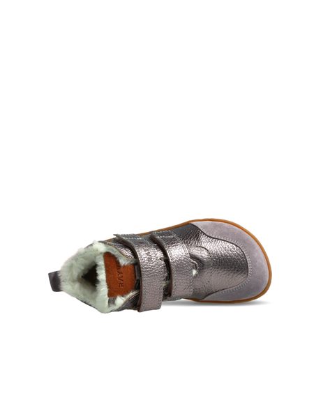 RAYVE TALINN 3.0 Rose Gold | Dětské barefoot zimní zateplené boty