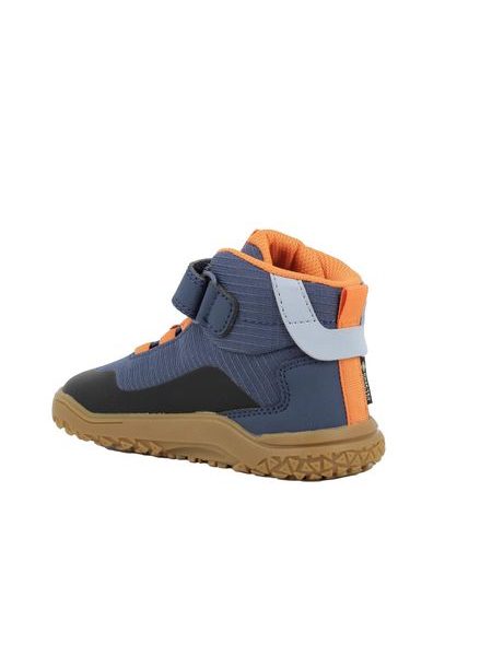 Dětské Barefoot Celoroční boty PRIMIGI PYR GTX 24181 indigo