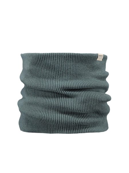 BARTS NÁKRČNÍK KINABALU COL Dark Celadon 1