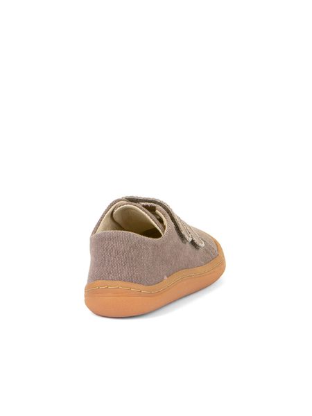 FRODDO SNEAKER VEGAN Grey+ 4