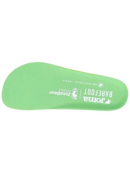 JOMA HORIZON JUNIOR 2605 Blue | Dětské barefoot tenisky