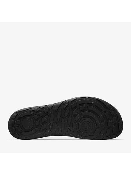 Barefoot Voděodolné Pohorky GROUNDIES® All Terrain High Černé