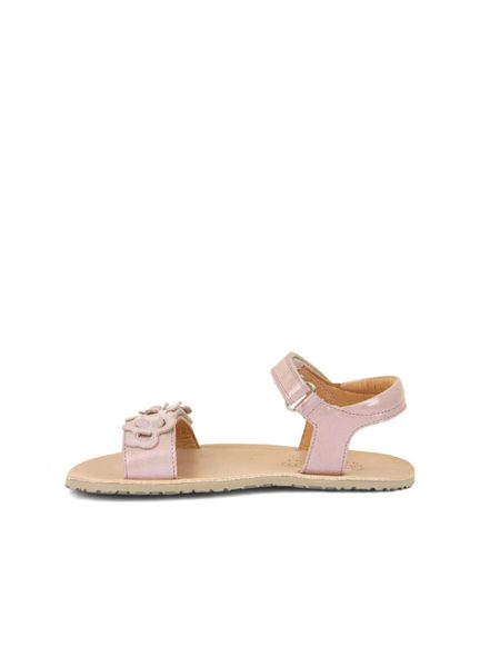 FRODDO SANDAL FLEXY FLOWER Pink Shine 4