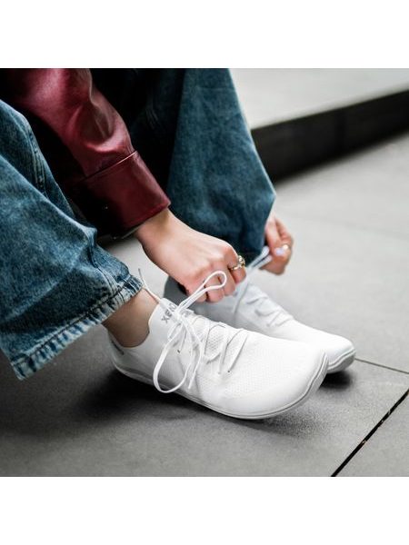 XERO SHOES NEXUS KNIT White | Sportovní barefoot boty