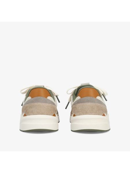 Sportovní Tenisky GROUNDIES® Starlite 2.0 Béžovo Karamelové