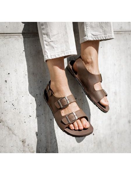 FREET SALCOMBE | Barefoot sandály