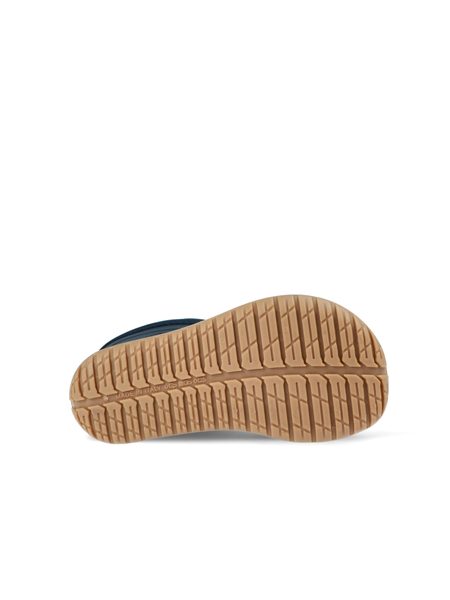RAYVE MONSOON COVER Dark Blue | Dětské barefoot holínky