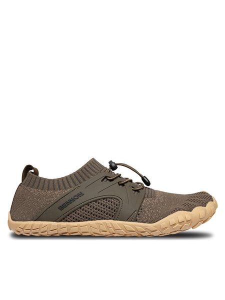 Barfußsneaker BENNON BOSKY Khaki