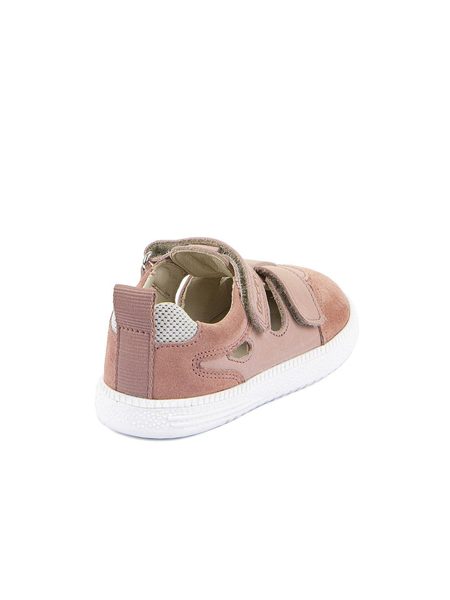 FRODDO LOOP SANDAL Pink
