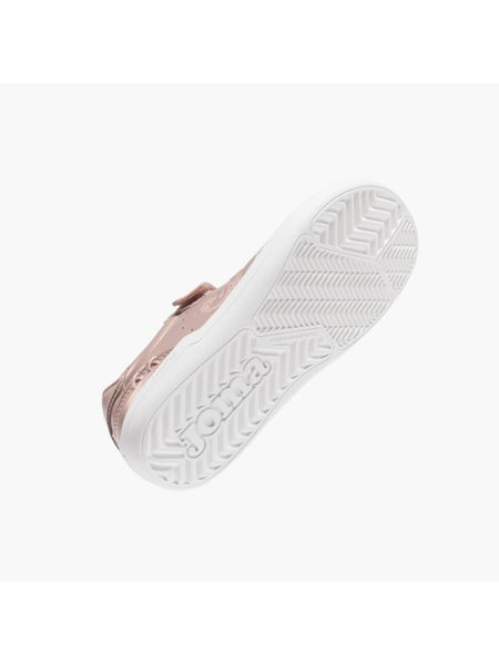 JOMA CALPE JUNIOR 2613 Light Pink | Barefoot tenisky