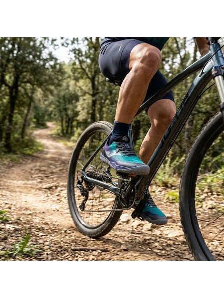 JOMA TUNDRA Blue | Pánské barefoot tenisky