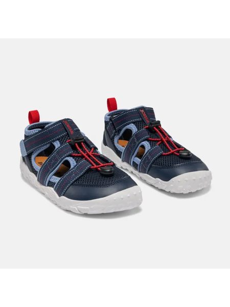 JOMA DRUA JUNIOR Navy Blue