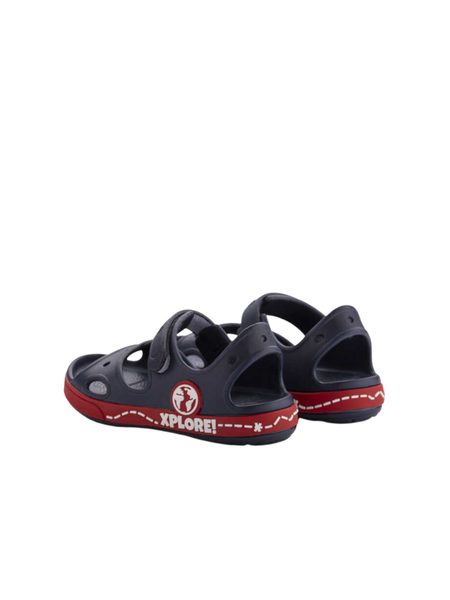 COQUI SANDÁLE YOGI Navy 3