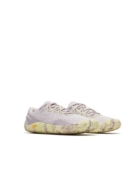 MERRELL VAPOR GLOVE 6 W Lilac Mist | Dámské barefoot tenisky