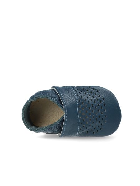 RAYVE CRAVITOS AIRES Dark Blue | Dětské barefoot capáčky