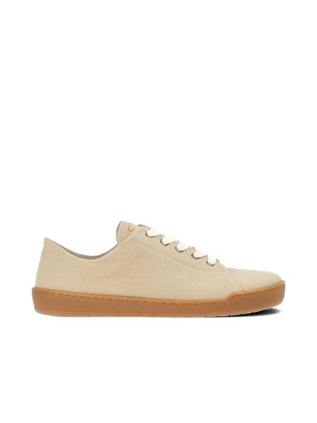 RAYVE WOODSTOCK Beige | Barefoot tenisky