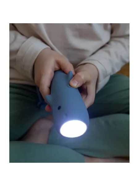 DĚTSKÁ BATERKA Žralok 5