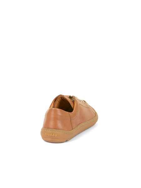 FRODDO TENISKY LEATHER LACES II Brown 5