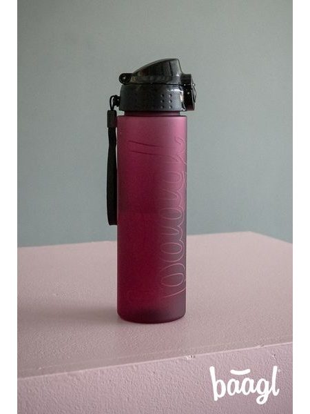 BAAGL Tritanová láhev na pití Ruby, 700 ml