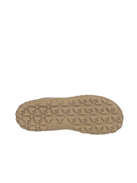 BENNON Barefoot Outdoor Hnědé | Barefoot sportovní outdoorové boty