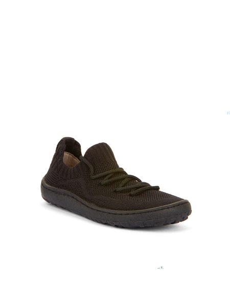 FRODDO TENISKY LIGHT Black 2