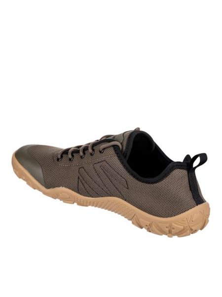 Barefoot Tenisky BENNON Breeze Khaki