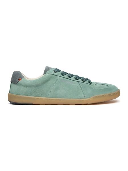 Pánské Barefoot Tenisky BLUSUN BLSN-200M zelené