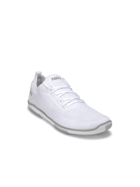 XERO SHOES NEXUS KNIT White 4