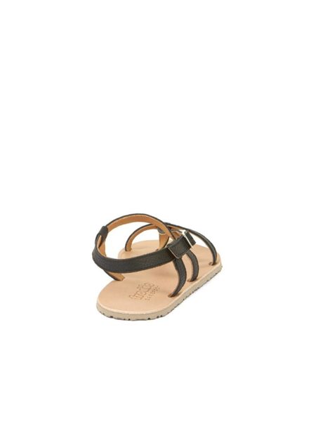 FRODDO SANDAL FLEXY W Black | Barefoot sandály