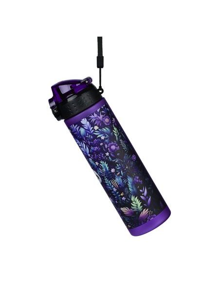 BAAGL Tritanová láhev na pití Jungle Panda, 700 ml