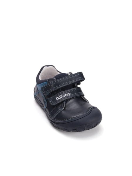 D.D.STEP S073-52363 Tmavě Modrá 3