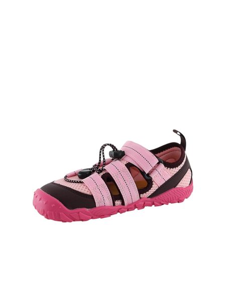 JOMA DRUA Fuchsia | Dětské barefoot sandály