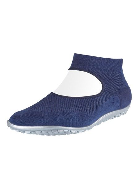 LEGUANO BALLERINA Blue