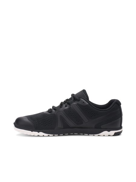 XERO SHOES HFS II Black | Dámské sportovní barefoot tenisky