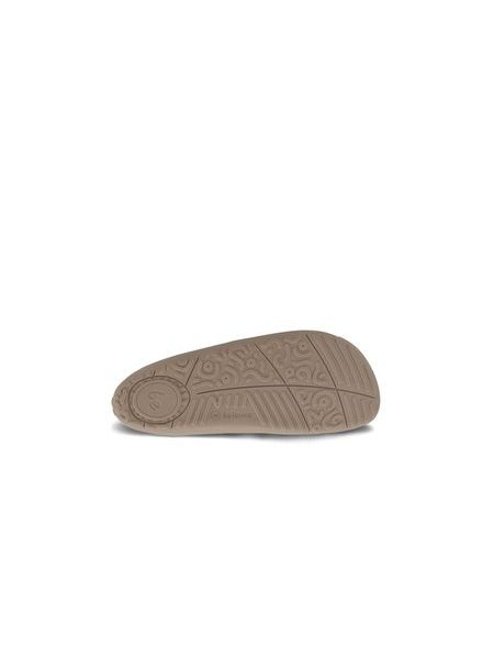 Sapatos barefoot de criança Be Lenka Bounce azul-escuro