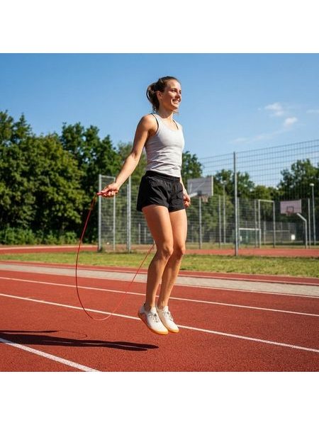 Barefoot Sportovní Boty GROUNDIES® G-Pure Pískovo Oranžové