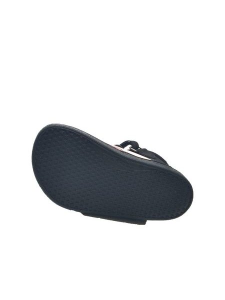 Dětské Barefoot Zimní boty PEGRES BF40 0.1 růžové