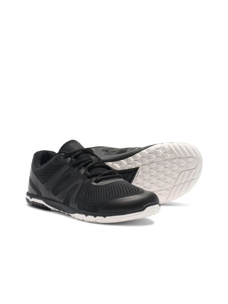 XERO SHOES HFS II Black | Dámské sportovní barefoot tenisky