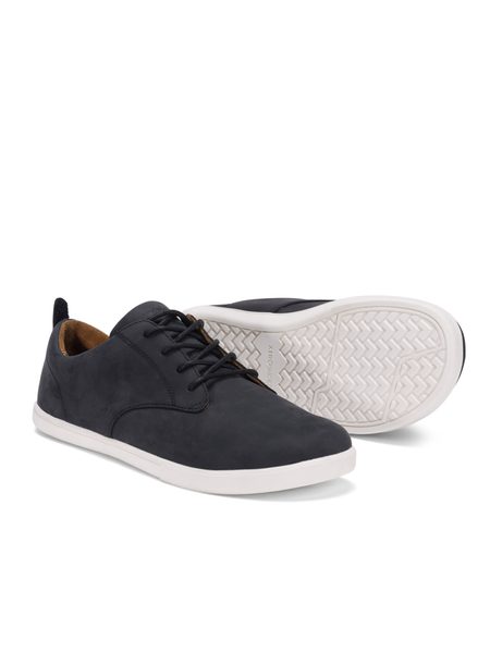 XERO SHOES GLENN M Black White 4