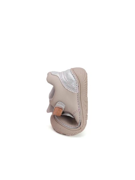 D.D.STEP S073-51761B CELOROČNÍ TENISKY Cream 6