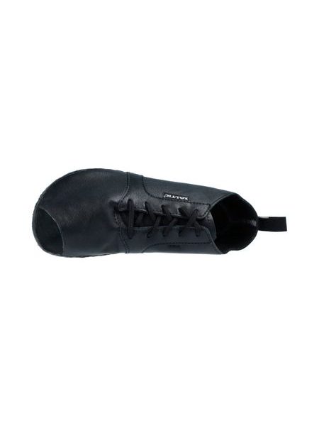 SALTIC FURA NAPPA Black 5