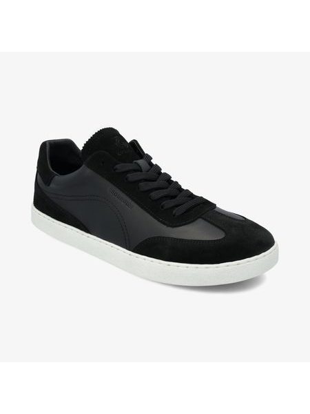 Barefoot Tenisky GROUNDIES® Panama Černé