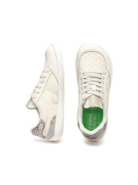 Dámské Barefoot Tenisky JOMA CALPE LADY bílé