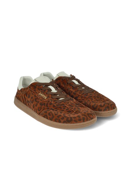 RAYVE RIO Leo | Barefoot tenisky